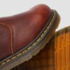 2976 Ambassador Leather Chelsea Boots