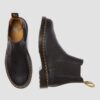 2976 Ambassador Leather Chelsea Boots