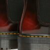 2976 Arcadia Leather Platform Chelsea Boots