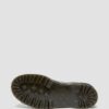 2976 Arcadia Leather Platform Chelsea Boots