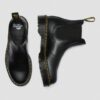 2976 BEX Smooth Leather Chelsea Boots
