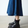 2976 BEX Smooth Leather Chelsea Boots