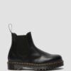 2976 BEX Smooth Leather Chelsea Boots