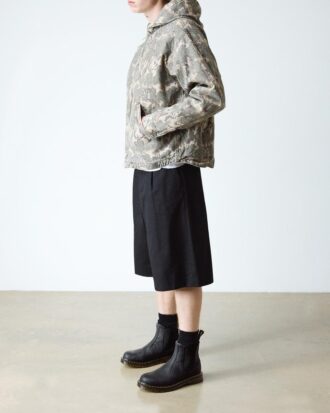 2976 Grizzly Fleece Lined Chelsea Boots