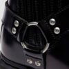 2976 Harness Analine Leather Chelsea Boots