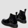2976 Harness Analine Leather Chelsea Boots