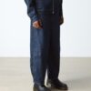 2976 Lo Rogue Leather Chelsea Boots