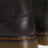2976 Lo Rogue Leather Chelsea Boots