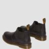 2976 Lo Rogue Leather Chelsea Boots