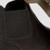 2976 Lo Rogue Leather Chelsea Boots