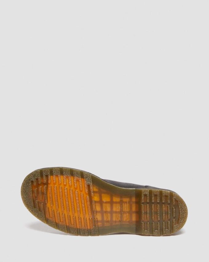 2976 Lo Rogue Leather Chelsea Boots
