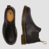 2976 Lo Rogue Leather Chelsea Boots