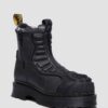 2976 Protect Leather Chelsea Boots