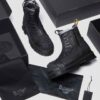 2976 Protect Leather Chelsea Boots