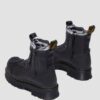 2976 Protect Leather Chelsea Boots