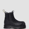 2976 Protect Leather Chelsea Boots