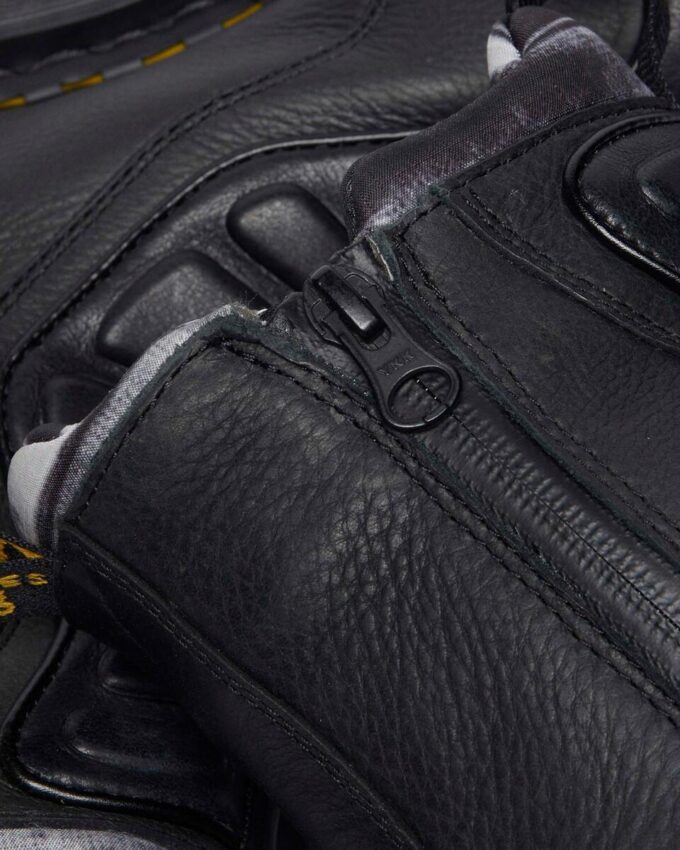 2976 Protect Leather Chelsea Boots