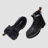 2976 Protect Leather Chelsea Boots