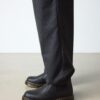 2976 Slip Resistant Leather Chelsea Boots