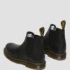 2976 Slip Resistant Leather Chelsea Boots