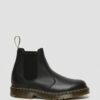 2976 Slip Resistant Leather Chelsea Boots