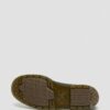 2976 Slip Resistant Leather Chelsea Boots