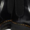 2976 Smooth Leather Platform Chelsea Boots