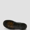 2976 Smooth Leather Platform Chelsea Boots