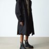 2976 SUB Water-Resistant Leather Chelsea Boots