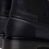 2976 SUB Water-Resistant Leather Chelsea Boots