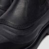 2976 SUB Water-Resistant Leather Chelsea Boots