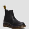 2976 Women's Virginia Leather Chelsea Boots