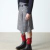2976 Women's Virginia Leather Chelsea Boots