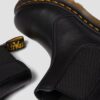 2976 Women's Virginia Leather Chelsea Boots