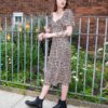 2976 Women's Virginia Leather Chelsea Boots