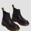 2976 Women's Virginia Leather Chelsea Boots