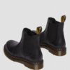 2976 Women's Virginia Leather Chelsea Boots