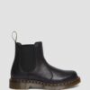 2976 Women's Virginia Leather Chelsea Boots