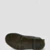 2976 Women's Women's Faux Fur Lined Chelsea Boots