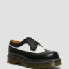 3989 Bex Smooth Leather Brogue Shoes