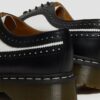 3989 Bex Smooth Leather Brogue Shoes