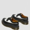3989 Bex Smooth Leather Brogue Shoes