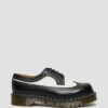 3989 Bex Smooth Leather Brogue Shoes
