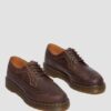 3989 Crazy Horse Leather Brogue Shoes