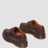 3989 Crazy Horse Leather Brogue Shoes