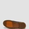 3989 Crazy Horse Leather Brogue Shoes
