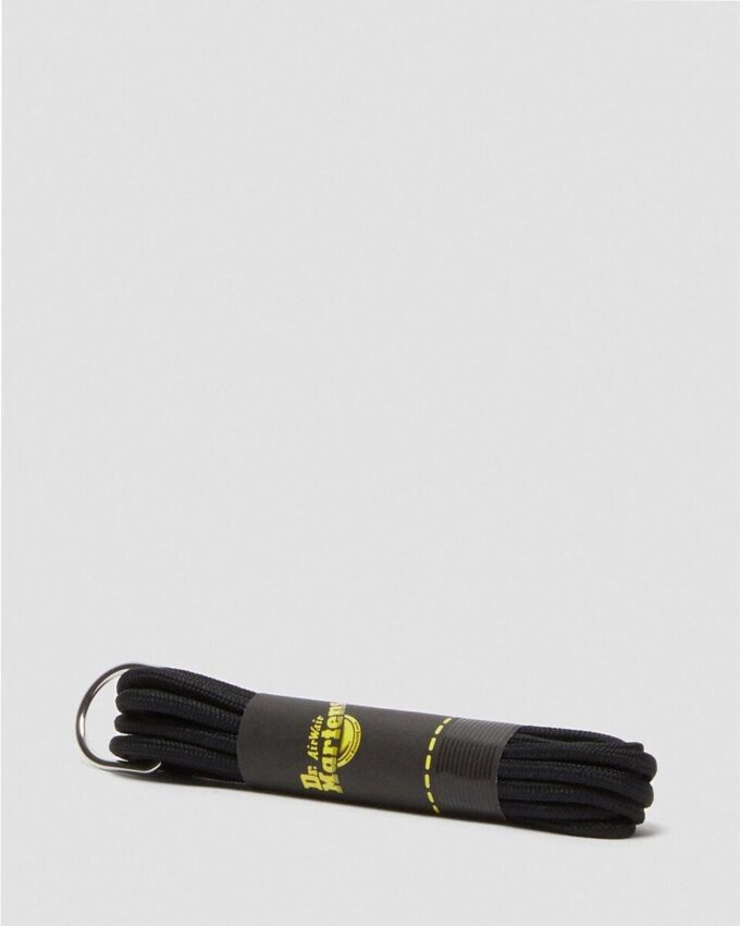 47 Inch Round Shoe Laces (6-7 Eye) 47 Inch Round Shoe Laces (6-7 Eye)