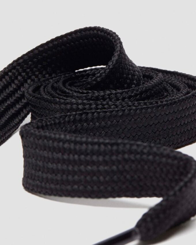 55 Inch Flat Shoe Laces (8-10 Eye)