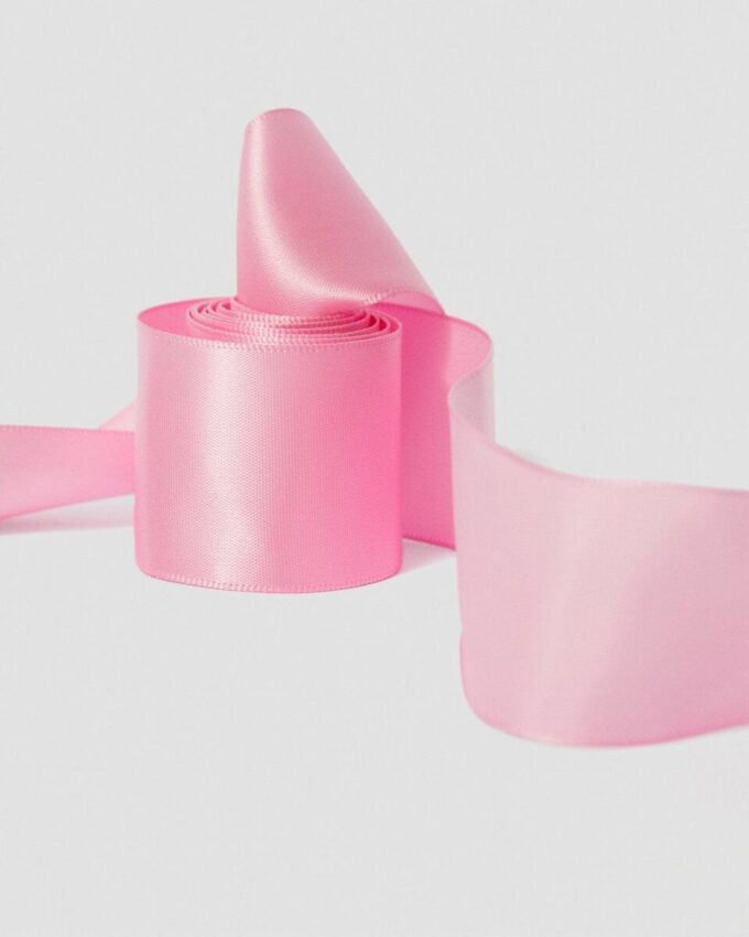 55 inch Ribbon Shoe Laces (8-10 Eye)