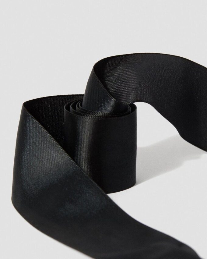 55 inch Ribbon Shoe Laces (8-10 Eye)
